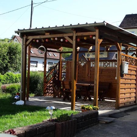 Ferienwohnung Christine Heckendalheim Dış mekan fotoğraf